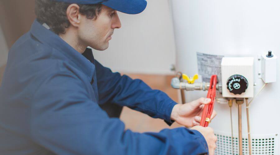 Local expert plumbing services in Herron, MI